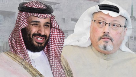 عاجل .. الولايات المتحدة تحض السعودية على حل الوحدة التي تقف وراء مقتل خاشقجي