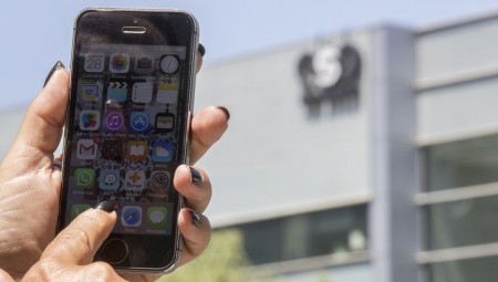 شركة قرصنة إسرائيلية تجلب انتقاذات لاذعة لبريطانيا