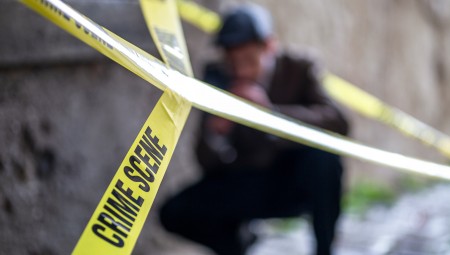 عملية قتل تودي بحياة أحد كبار قادة العصابات الإجرامية
