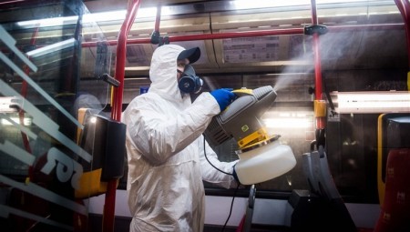 إيطاليا تسجل 627 وفاة في يوم واحد