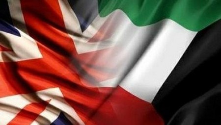 الخطوط الجوية البريطانية تستأنف رحلاتها إلى الكويت