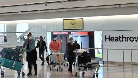 رئيس شركة طيران بريطانية: هل أصبح السفر حكراً على طبقة اجتماعية معينة؟