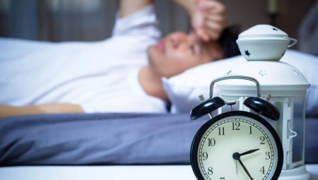 نصائح للتخلص من الكوابيس والأرق في زمن كورونا