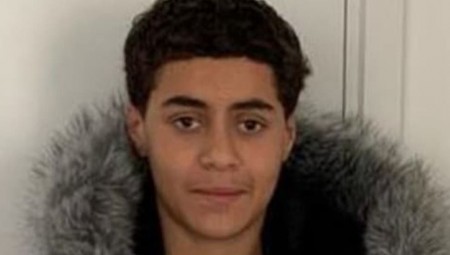 فارس أصغر ضحايا حوادث الطعن لهذا العام