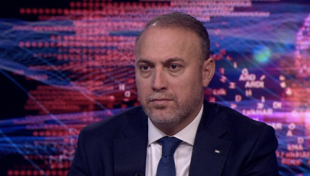 حسام زملط: عائلة زوجتي نزحت عشرة مرات في غزة 