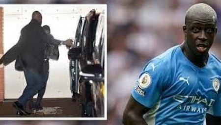 إخلاء سبيل اللاعب ميندي المتهم بسلسة جرائم اغتصاب