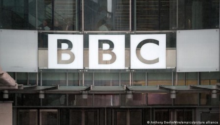 روسيا تتهم BBC بـ لعب دور يقوض استقرار روسيا وأمنها