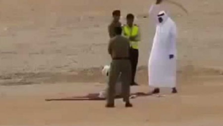 بريطانيا تشعر بالصدمة إزاء إعدام السعودية 81 رجلا