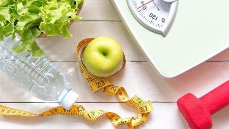طريقة مبتكرة لإنقاص الوزن دون الحرمان من الأكل أو ممارسة الرياضة