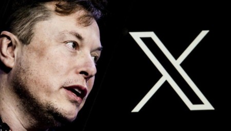 إيلون ماسك: منصة X قد تفشل