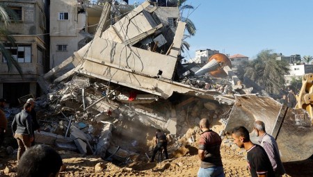 أطباء بلا حدود تؤكد أن عمليات جراحية تجرى في غزة بدون تخدير عام