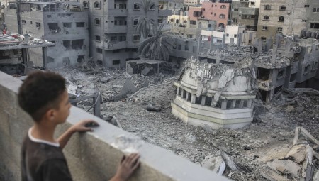 وثائق بريطانية : إسرائيل وضعت خطة سرية لترحيل آلاف الفلسطينيين من غزة إلى العريش عام 1971