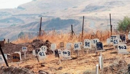 مراكز داعمة للقضايا الفلسطينية في لندن تطالب بالإفراج عن جثامين تحتجزها إسرائيل
