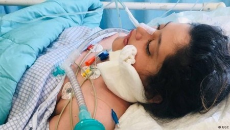 إيران تستدعي السفير الايطالي للاحتجاج على تدخل بلاده في شؤونها