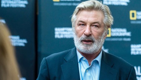 جديد في قضية إطلاق النار القاتل خلال تصوير فيلم راست