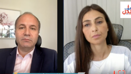 فيديو/ د. عمار الميداني: المصابون بالسمنة معرضون لخطر الإصابة بالكلى بنسبة 30%