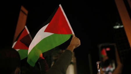 تشكيل هيئة إدارية جديدة للجالية الفلسطينية في شمال غرب بريطانيا