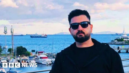 بي بي سي تكشف هوية ملك تهريب البشر: كردي عراقي عمل لسنوات باسم مستعار