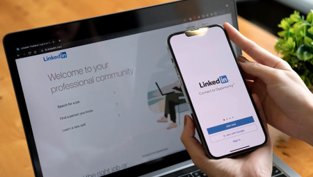 تحذير أمني: جواسيس صينيون يستهدفون موظفي الحكومة والجيش البريطاني عبر LinkedIn