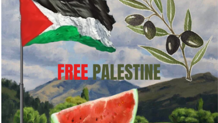 ”الحرية لفلسطين تظهر على شاشات غرف نزلاء إسرائيليين في لندن.. وتحقيق عاجل داخل سلسلة فنادق شهيرة