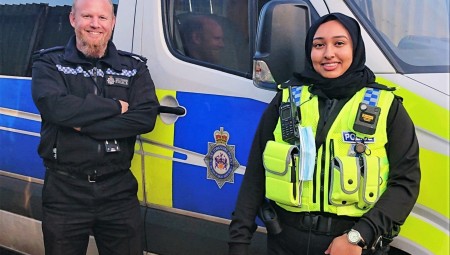 وثيقة منسوبة لرابطة الشرطة المسلمة في بريطانيا تثير جدلاً وانتقادات إسرائيلية