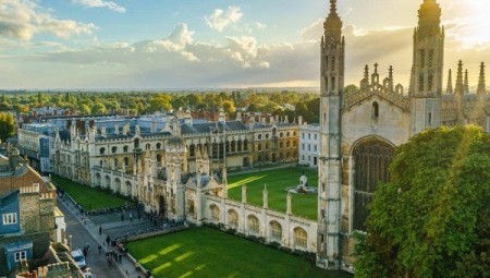 إليك أفضل الجامعات البريطانية وشروط القبول