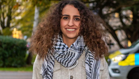 لن نستسلم: فلسطين آكشن تتعهد بالتصعيد حتى المحكمة الأوروبية
