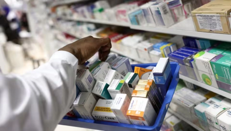 1000 مسنّ يدخلون المستشفى يومياً بسبب تفاعلات خطيرة بين الأدوية في بريطانيا